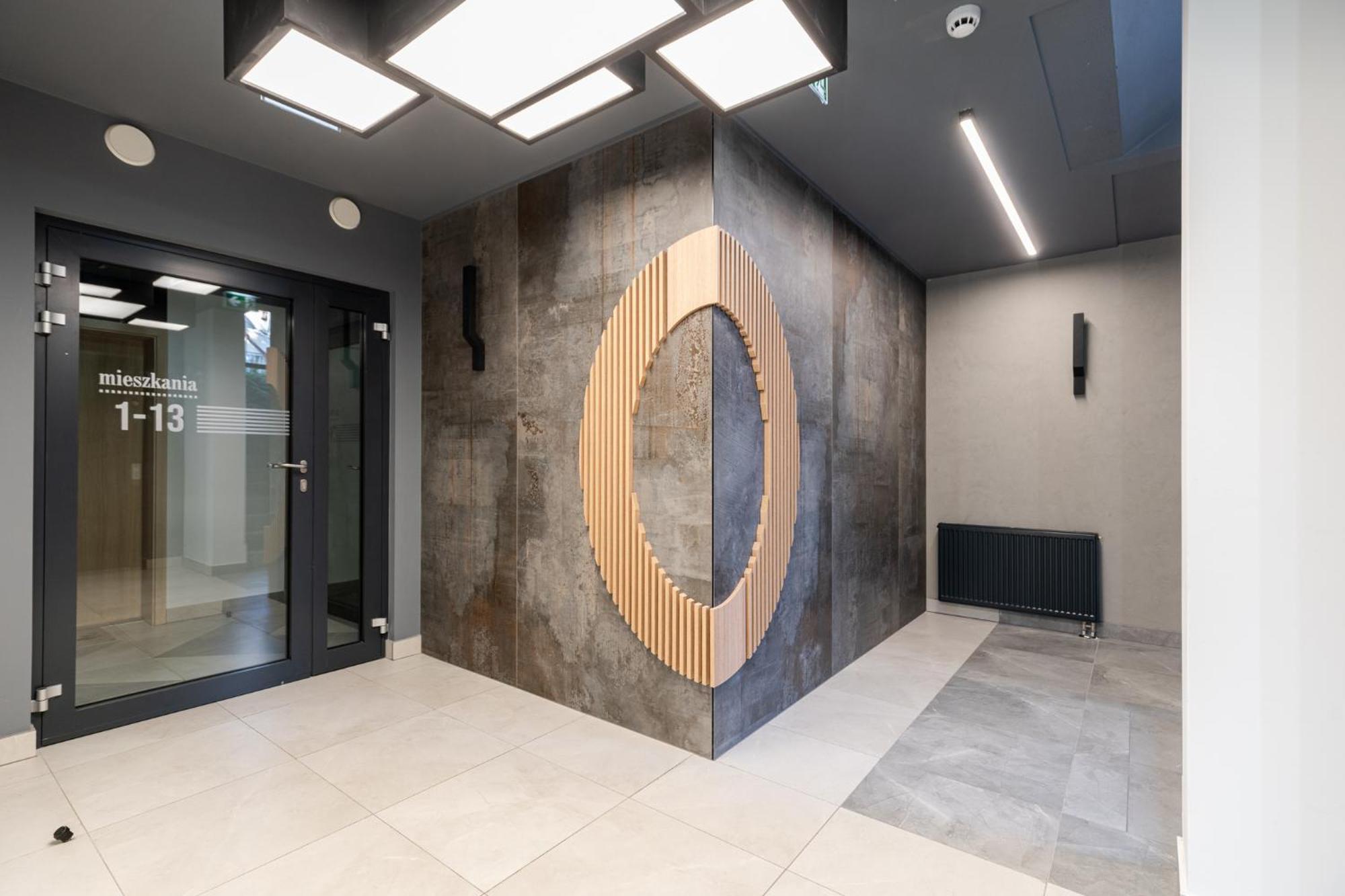 קרקוב Park Krowoderski Comfort Apartment מראה חיצוני תמונה
